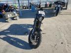 2017 HARLEY-DAVIDSON XL1200 CX for sale at Copart CA - FRESNO