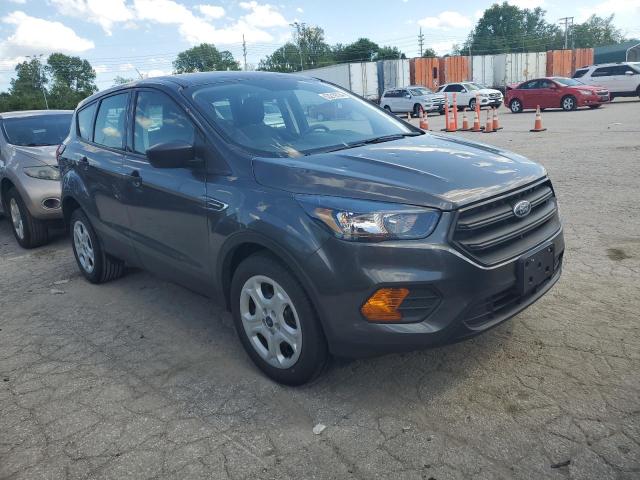  FORD ESCAPE 2019 Szary