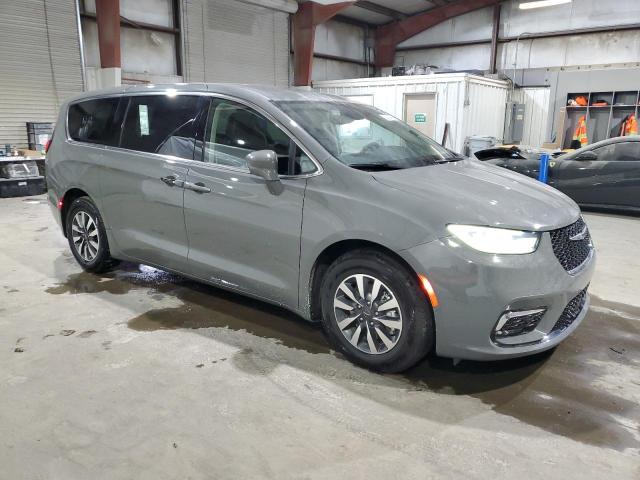  CHRYSLER PACIFICA 2022 Сірий