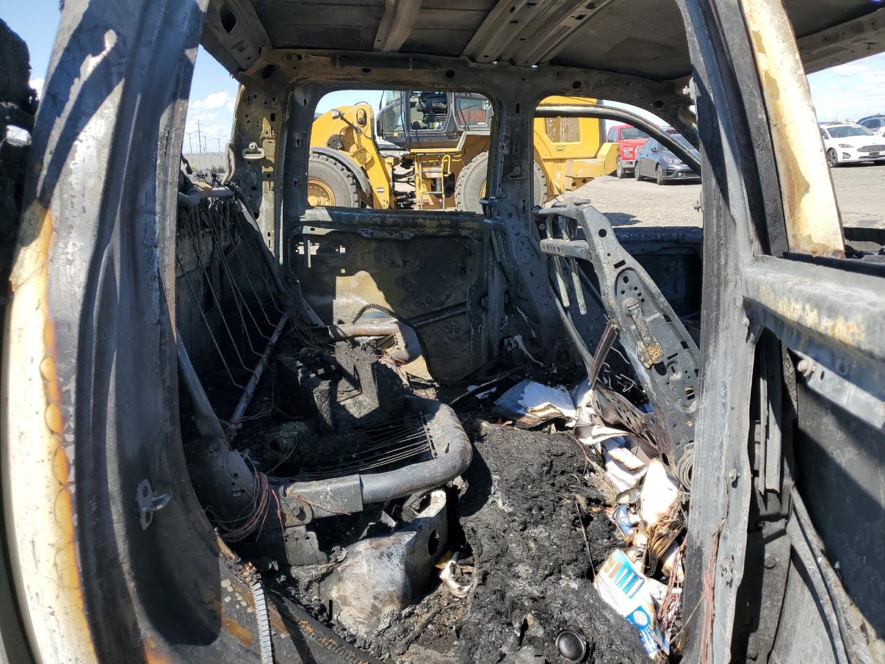 2021 Ram 3500 Tradesman VIN: 3C63R3CL4MG667589 Lot: 63293434