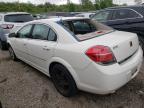 2008 Saturn Aura Xe للبيع في Cahokia Heights، IL - Hail