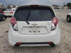 2015 Chevrolet Spark 1Lt de vânzare în Madisonville, TN - Undercarriage