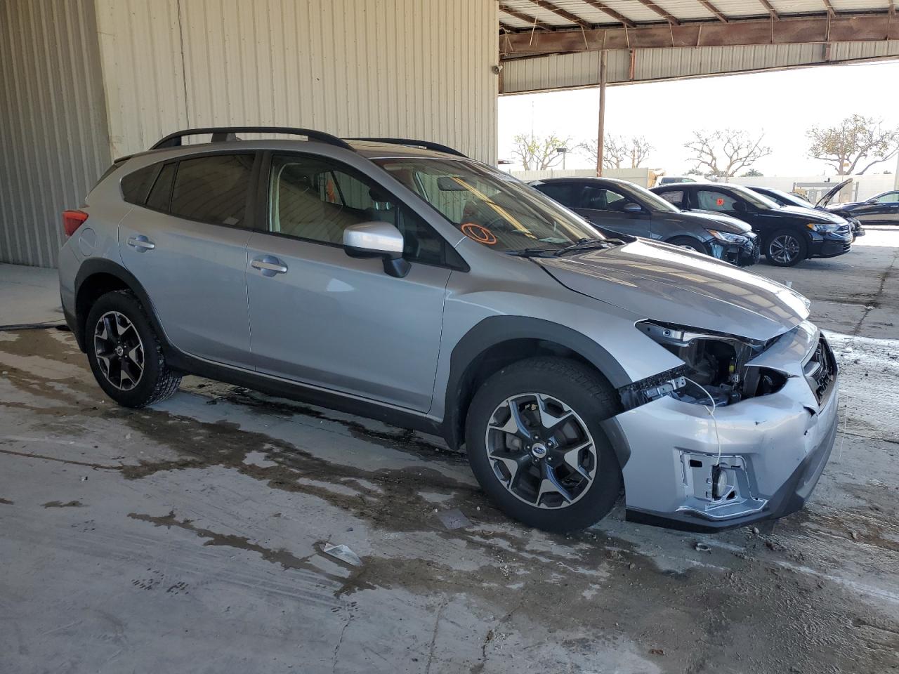 2018 Subaru XV - Image 4