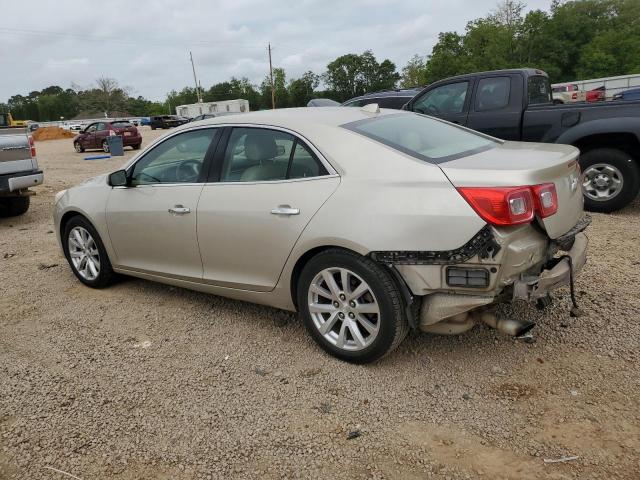  CHEVROLET MALIBU 2013 Бежевий