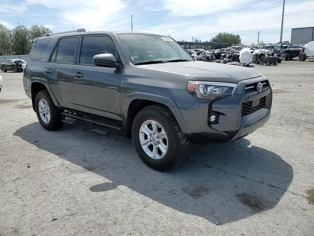 2023 Toyota 4Runner Sr5 VIN: JTEEU5JR3P5286214 Lot: 51303404