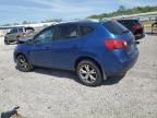 2008 Nissan Rogue S en Venta en Hueytown, AL - Front End