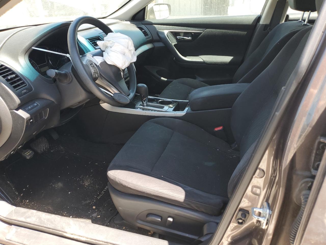 2014 Nissan Altima 2.5 VIN: 1N4AL3AP4EN241617 Lot: 51830474