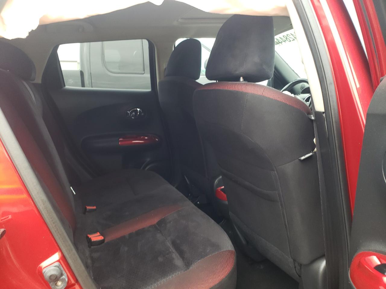 2013 Nissan Juke S VIN: JN8AF5MV6DT213842 Lot: 55320784