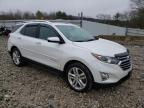 2020 Chevrolet Equinox Premier na sprzedaż w West Warren, MA - Rear End