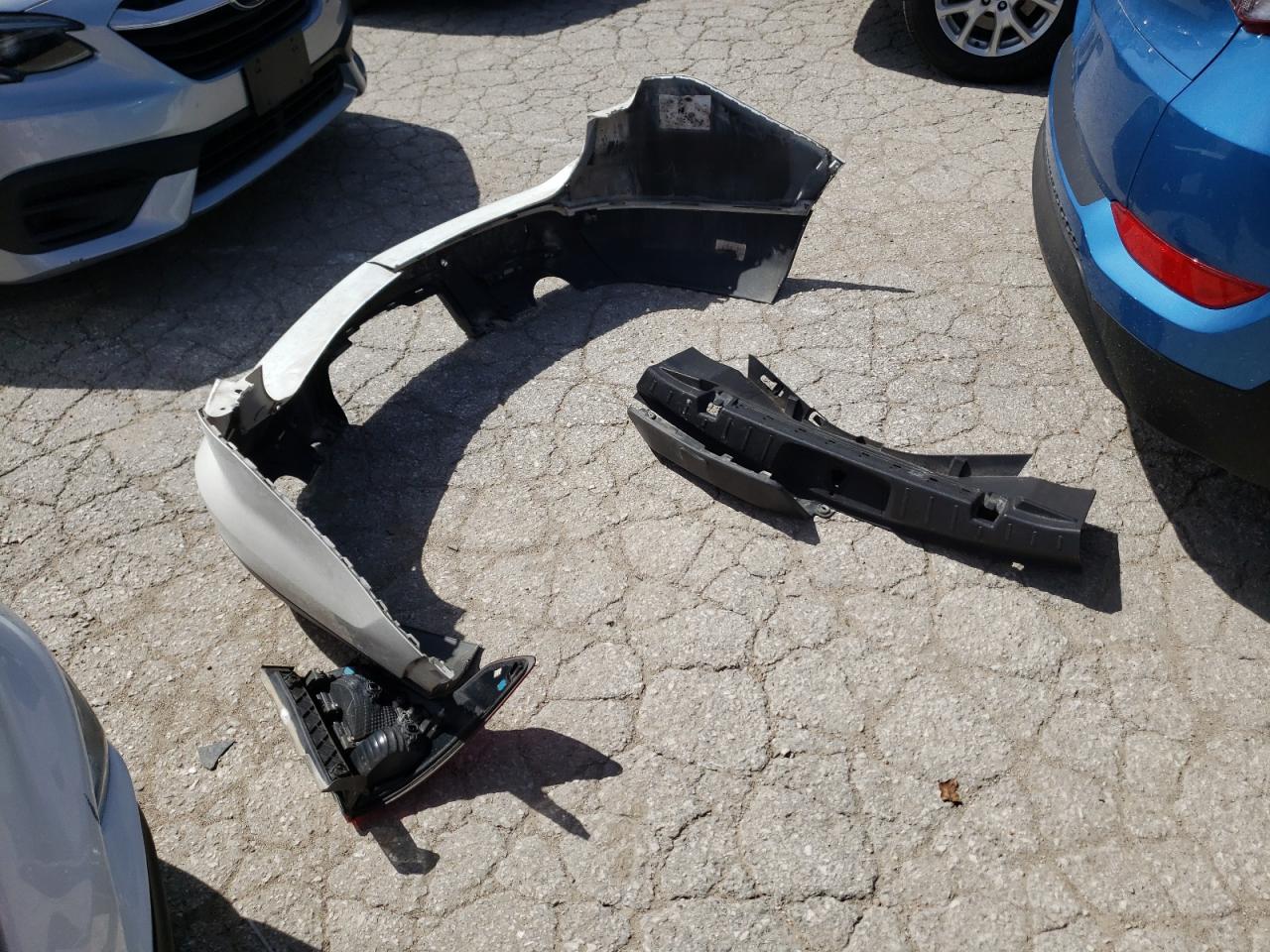 2011 Ford Explorer Xlt VIN: 1FMHK8D84BGA32838 Lot: 72419454