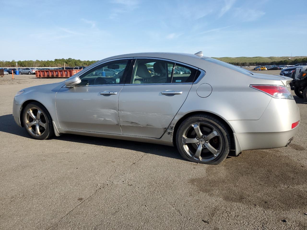 2009 Acura TL - Image 2