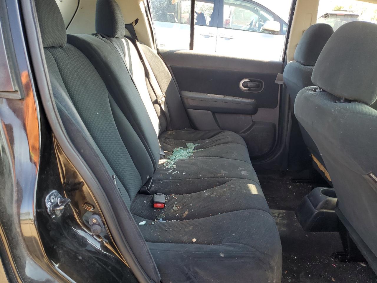 2011 Nissan Versa S VIN: 3N1BC1CP7BL509784 Lot: 51244354