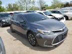 2018 Toyota Avalon Xle للبيع في Bridgeton، MO - Rear End