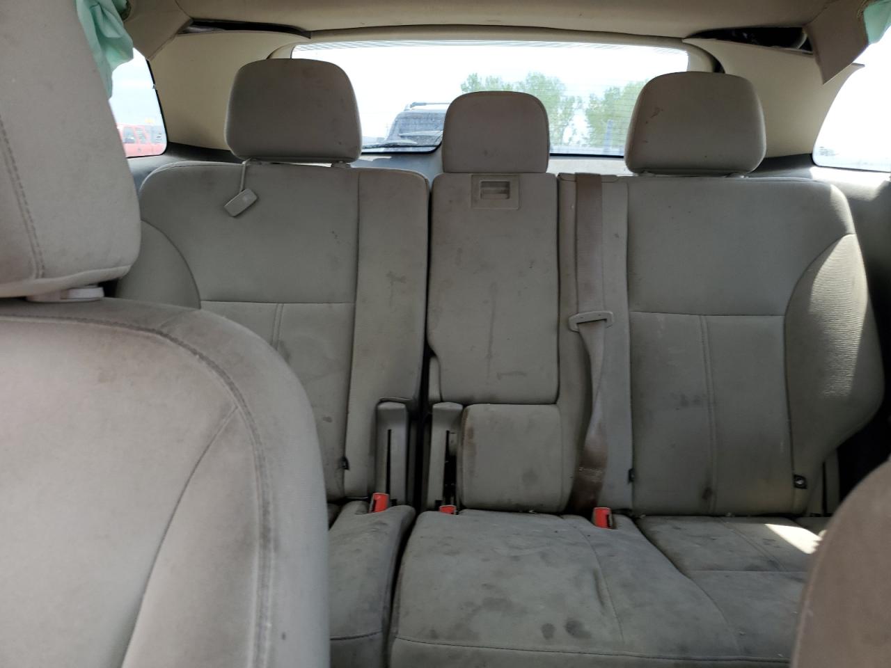 2011 Ford Edge - Image 10