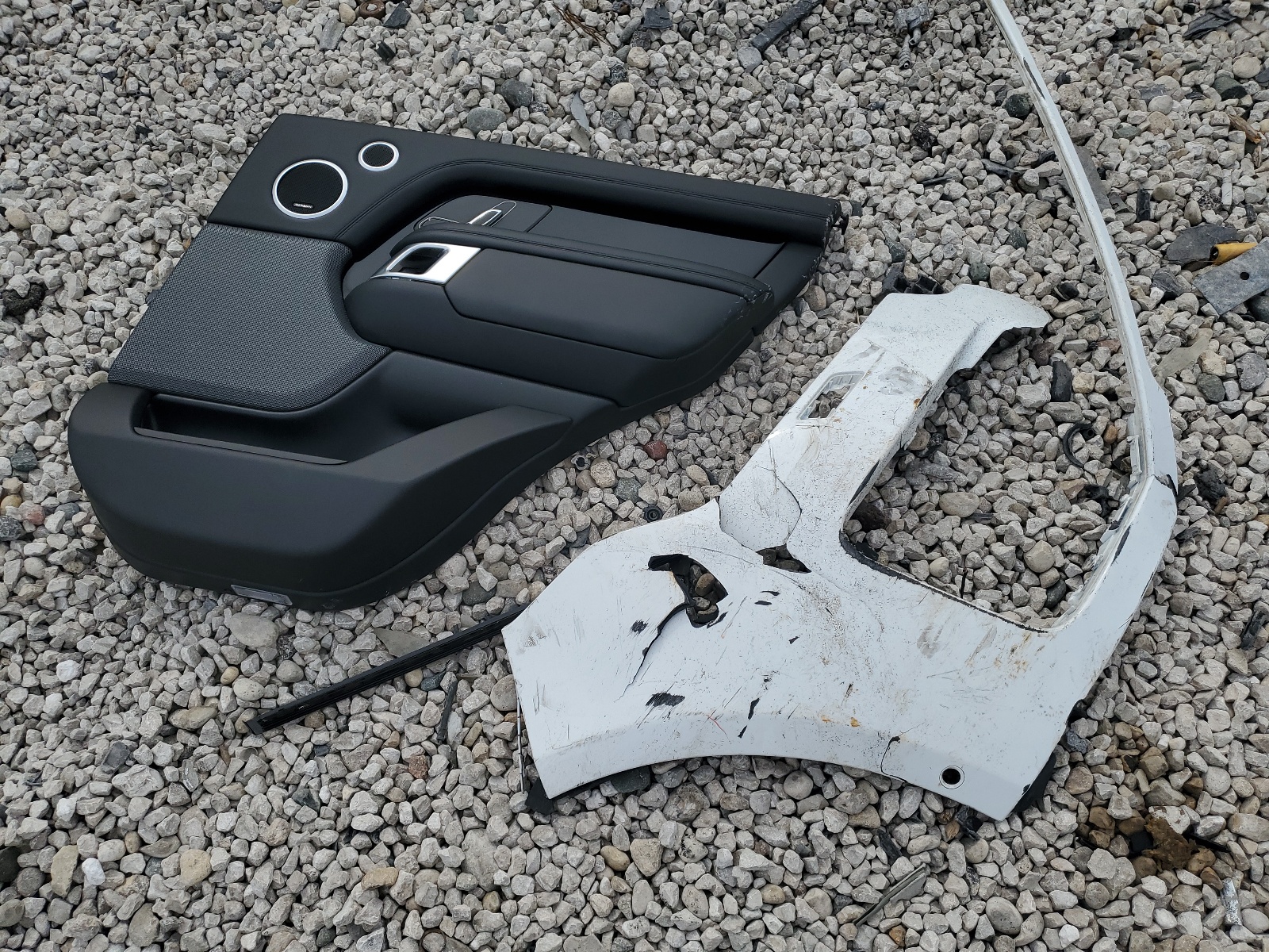 SALGS2RU7MA423581 2021 Land Rover Range Rover Hse Westminster Edition