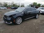 2019 Cadillac Xts Luxury de vânzare în Baltimore, MD - Front End
