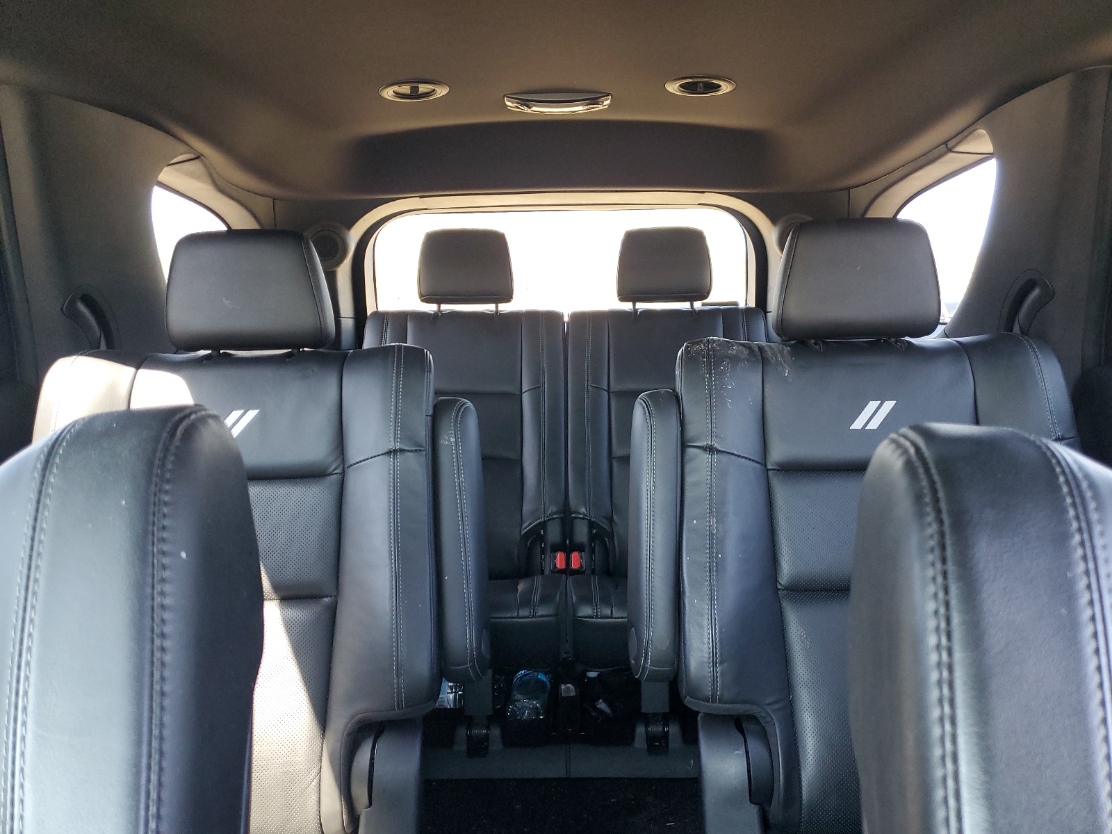 1C4SDJCT4LC161706 2020 Dodge Durango R/T