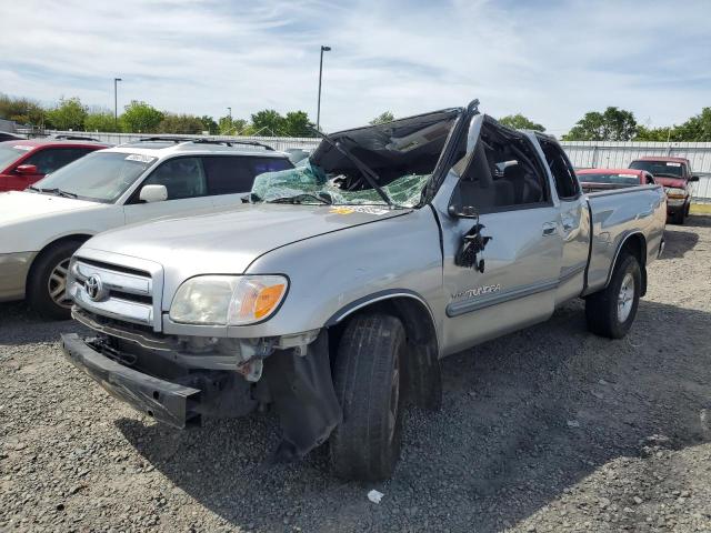 2006 Toyota Tundra Access Cab Sr5