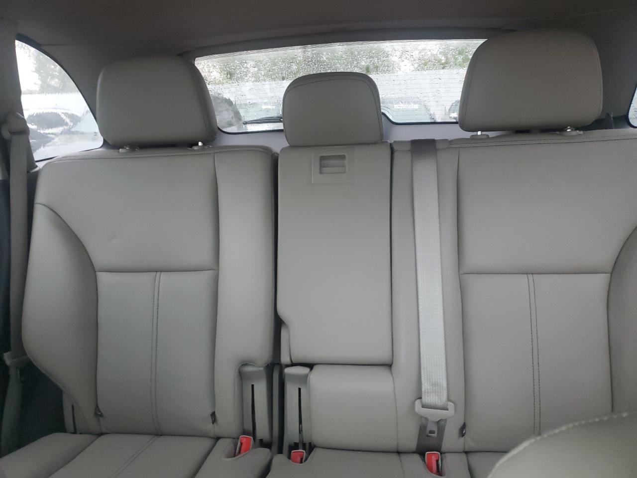 2013 Ford Edge Sel VIN: 2FMDK3JC8DBA03105 Lot: 51636974