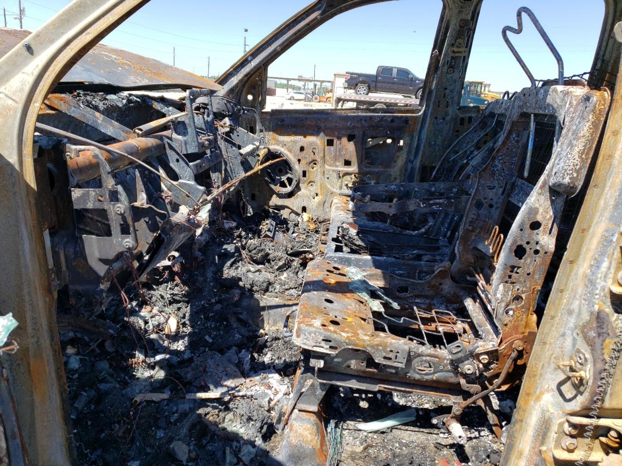 2007 Dodge Ram 1500 St VIN: 1D7HA18P67J506935 Lot: 51284244