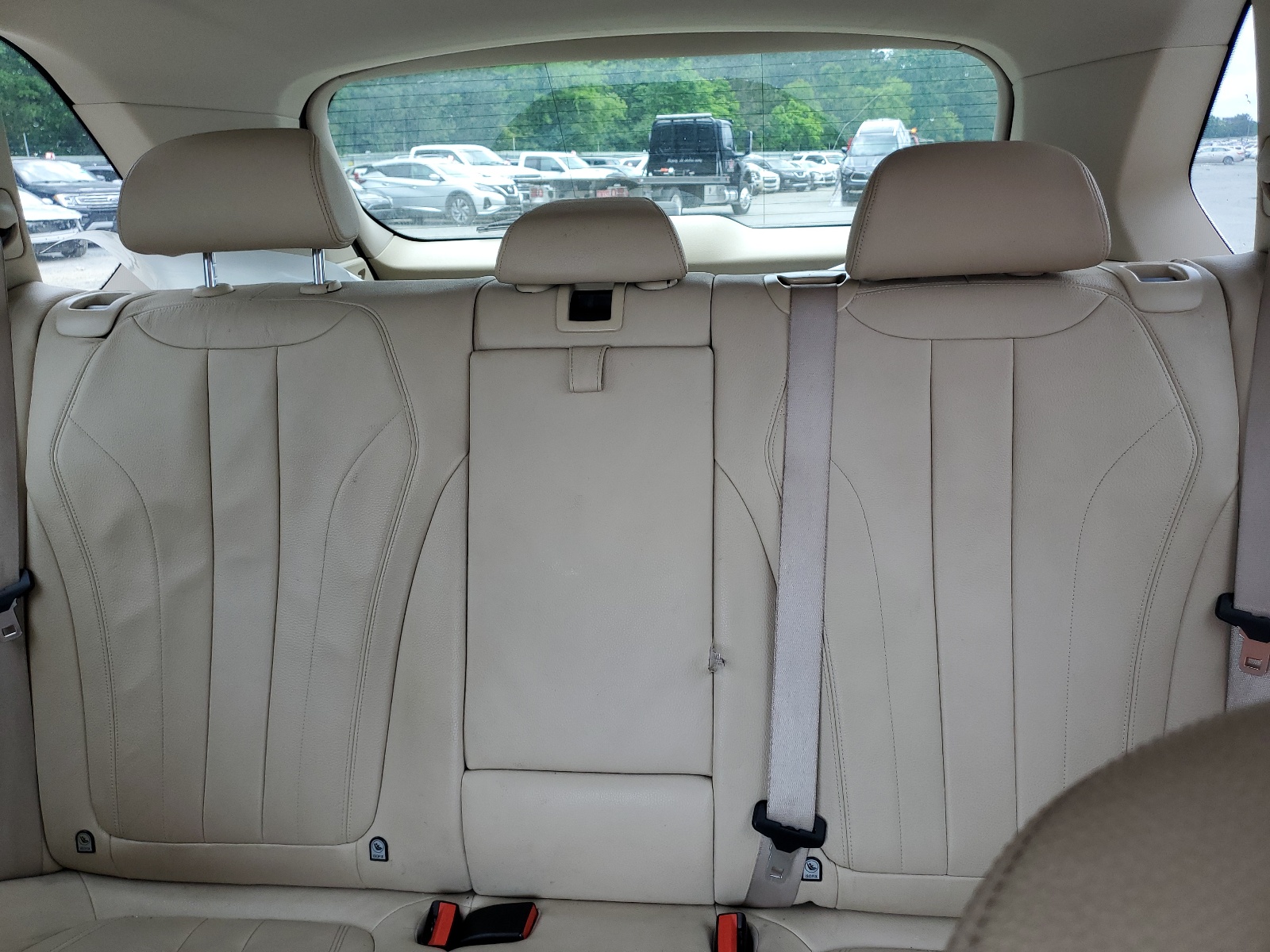 5UXKR0C54F0K63640 2015 BMW X5 xDrive35I