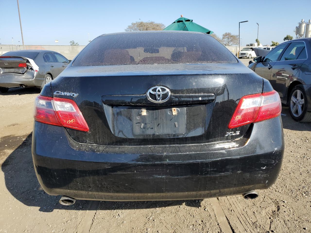 4T1BK46K88U060014 2008 Toyota Camry Le