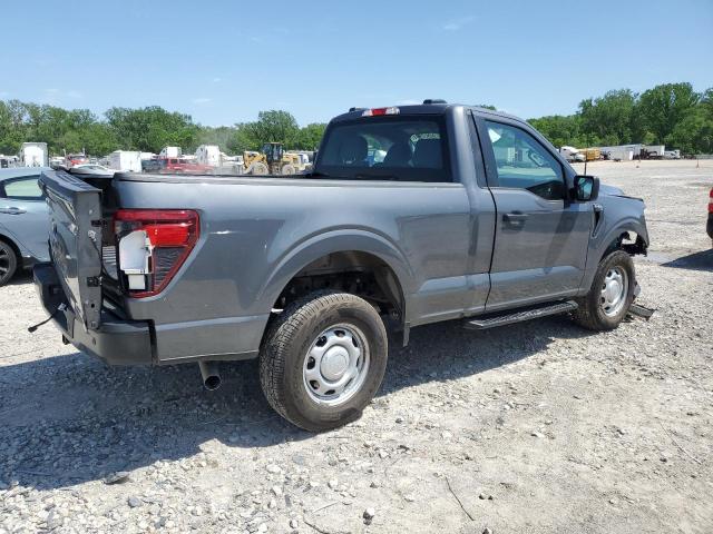 1FTMF1L5XRKD43123 | 2024 Ford f150 xl