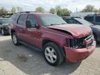 2007 Chevrolet Tahoe K1500 for Sale in Cahokia Heights, IL - Front End