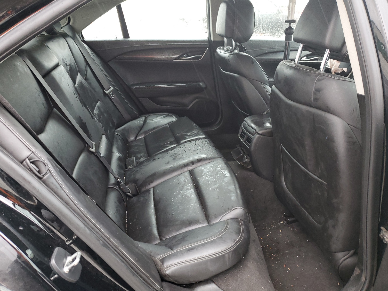 1G6AG5RX5E0170314 2014 Cadillac Ats