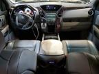 2010 HONDA PILOT EXL for sale at Copart AB - EDMONTON