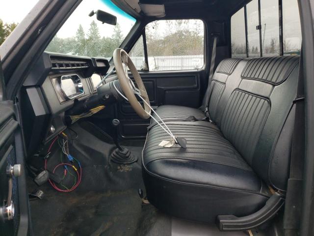 1983 FORD F150   