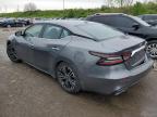 2021 Nissan Maxima Sv للبيع في Cahokia Heights، IL - Rear End