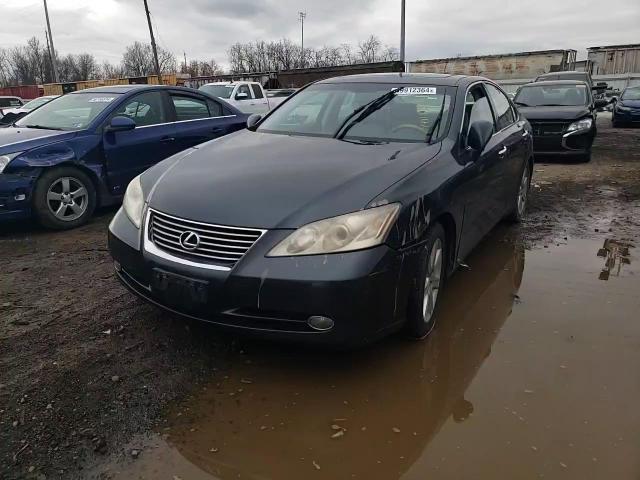 2009 Lexus Es 350 VIN: JTHBJ46GX92329242 Lot: 49912364