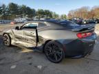 2018 Chevrolet Camaro Zl1 for Sale in Windsor, NJ - Side
