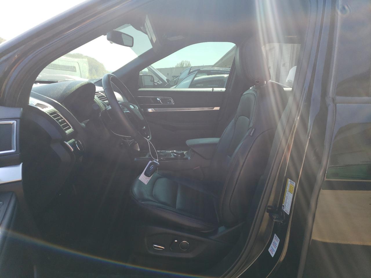 2018 Ford Explorer - Image 7