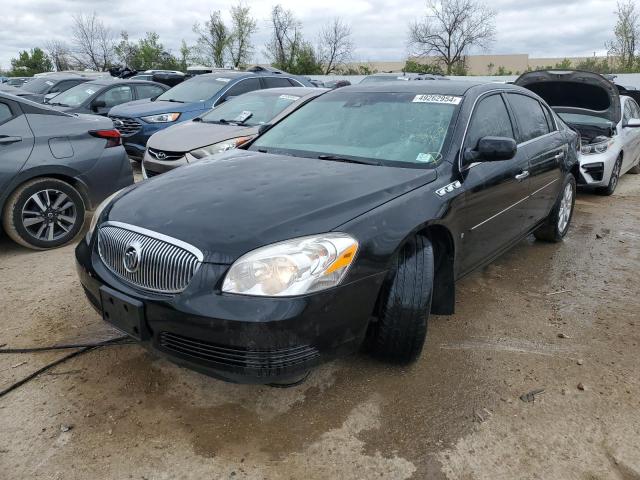 2008 Buick Lucerne Cxl