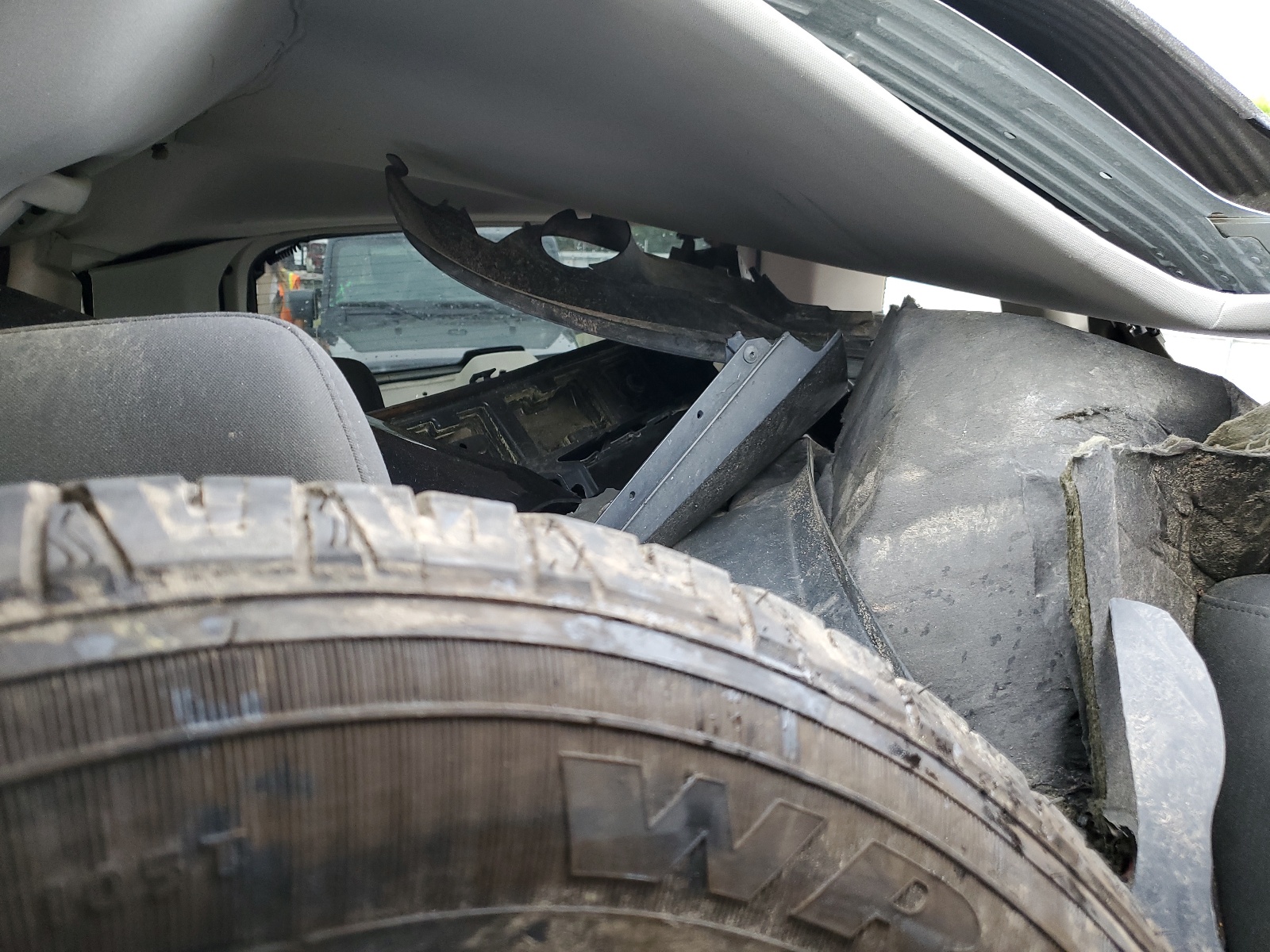 1J8GR48K68C103881 2008 Jeep Grand Cherokee Laredo