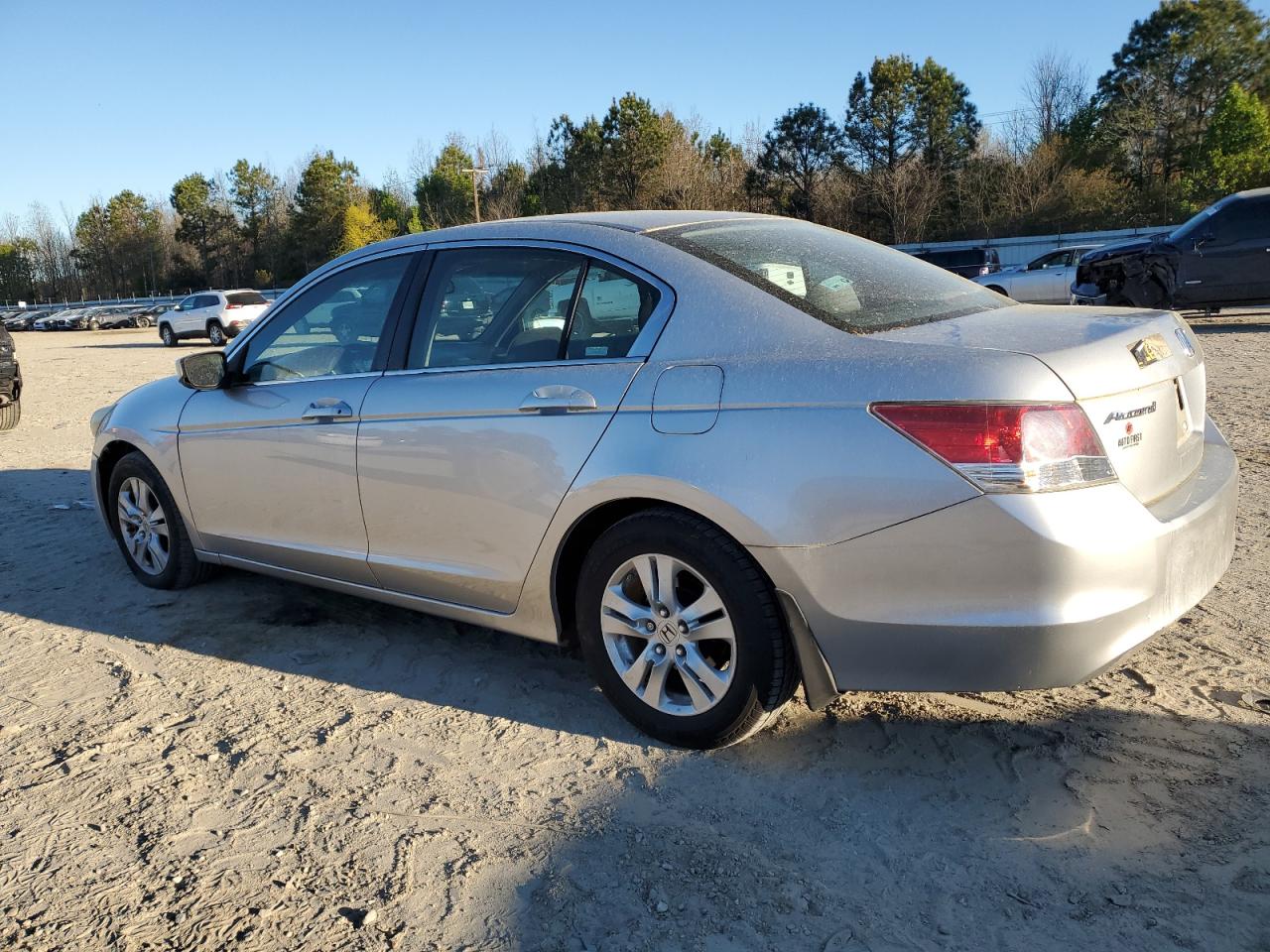 2009 Honda Accord - Image 2