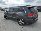 2015 Jeep Grand Cherokee Overland zu verkaufen in Arcadia, FL - Front End