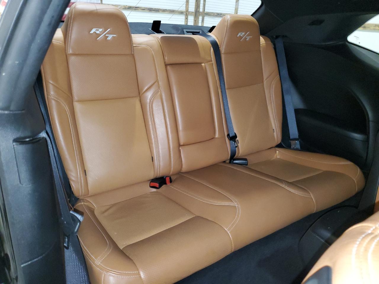 2017 Dodge Challenger R/T VIN: 2C3CDZBT9HH522523 Lot: 50610954