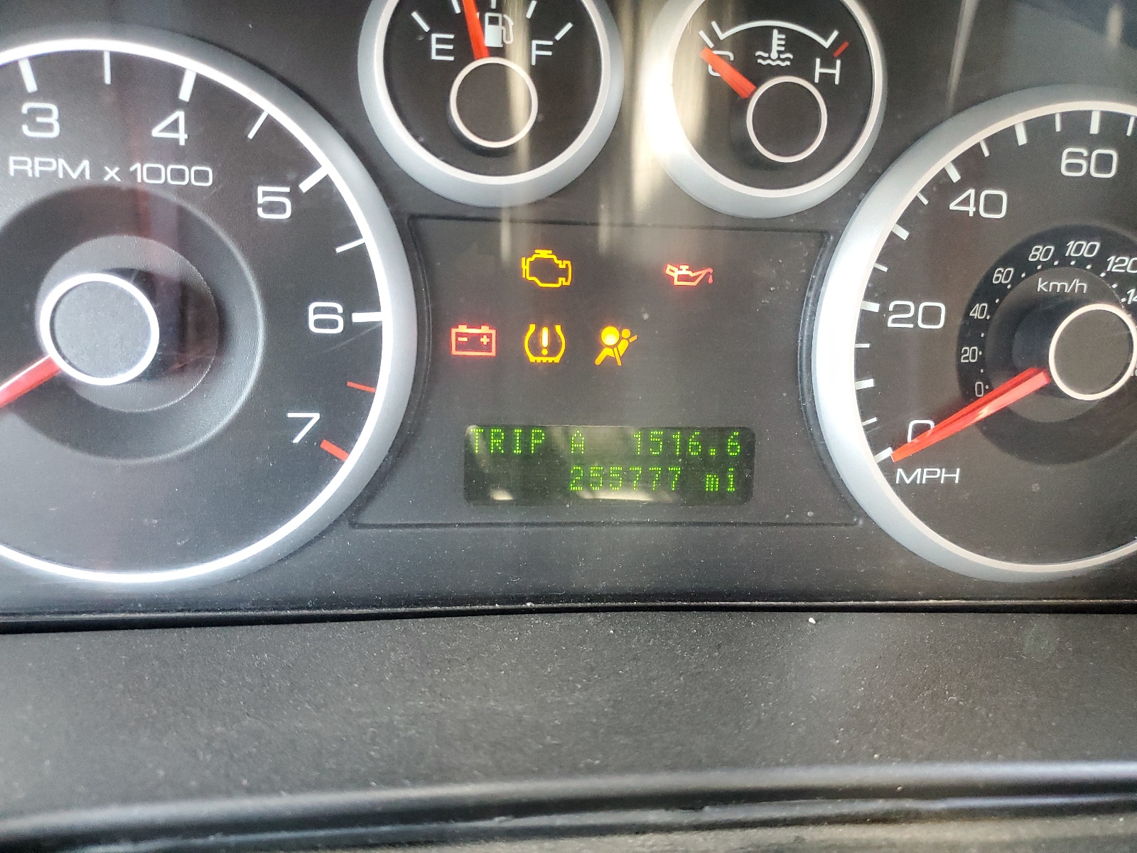 3FAHP07Z08R139050 2008 Ford Fusion Se