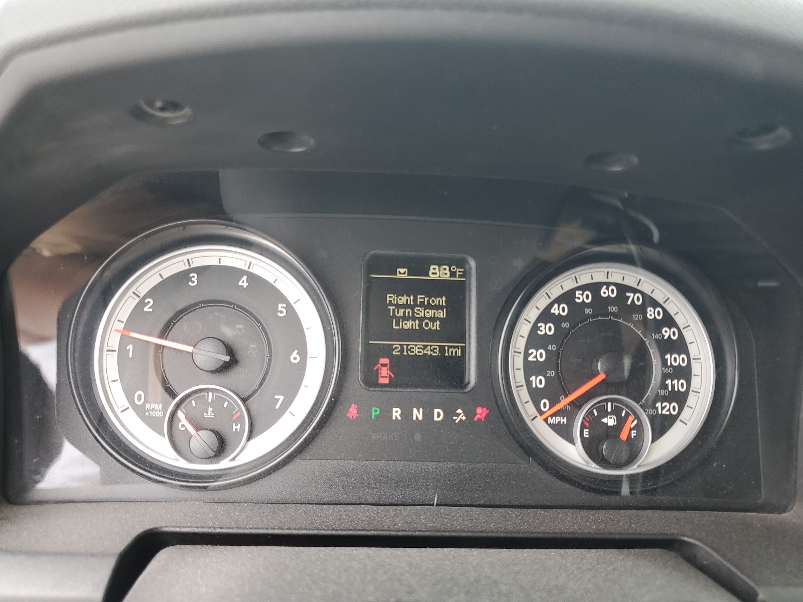 1C6RR6FT9ES128614 2014 Ram 1500 St