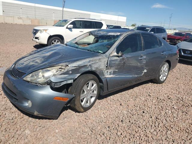 2005 Lexus Es 330 продається в Phoenix, AZ - All Over