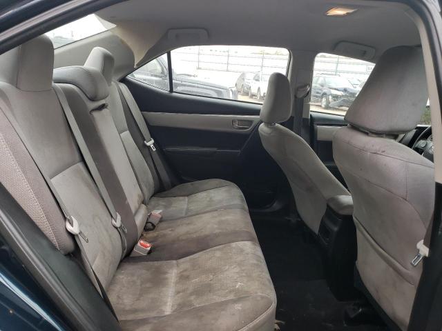 5YFBURHEXJP805903 | 2018 Toyota corolla l