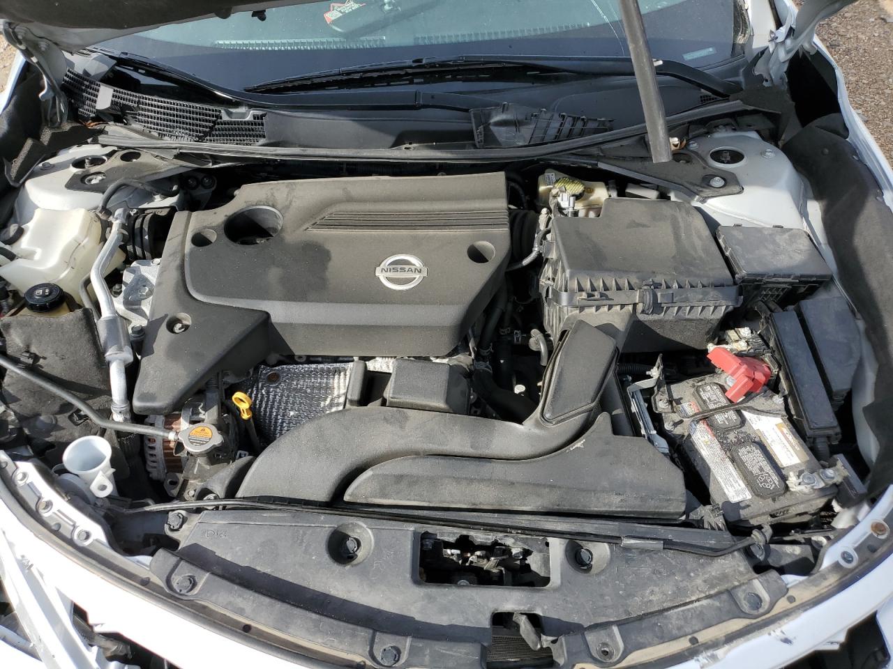 1N4AL3AP0FC290701 2015 Nissan Altima 2.5