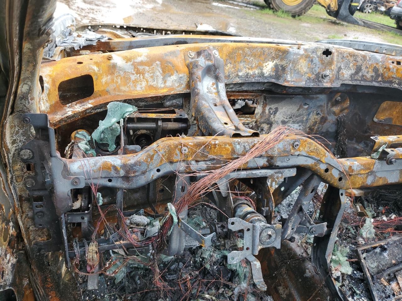 2019 Chrysler 300 Touring VIN: 2C3CCAAG4KH676055 Lot: 50032074