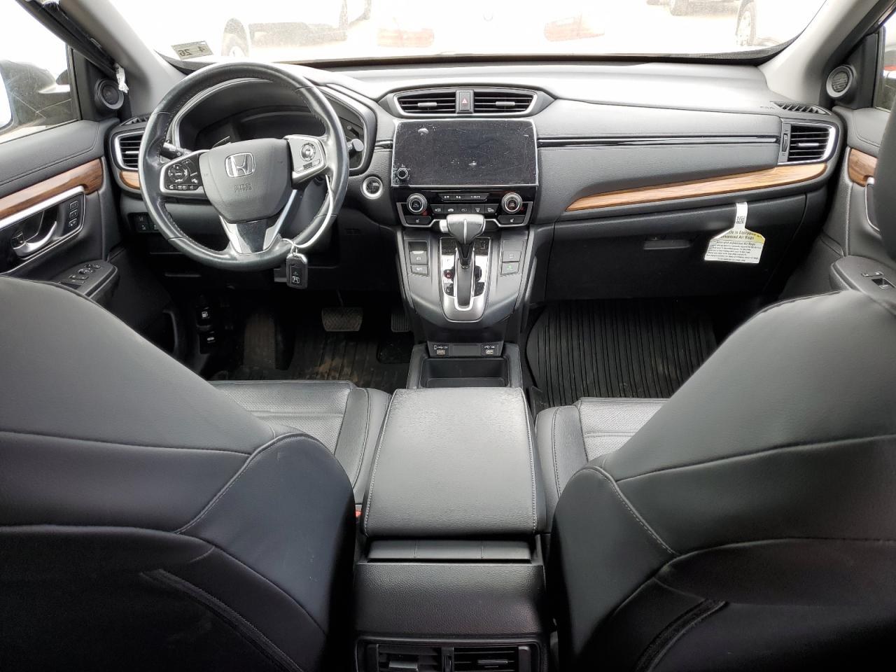 2021 Honda CR-V - Image 8