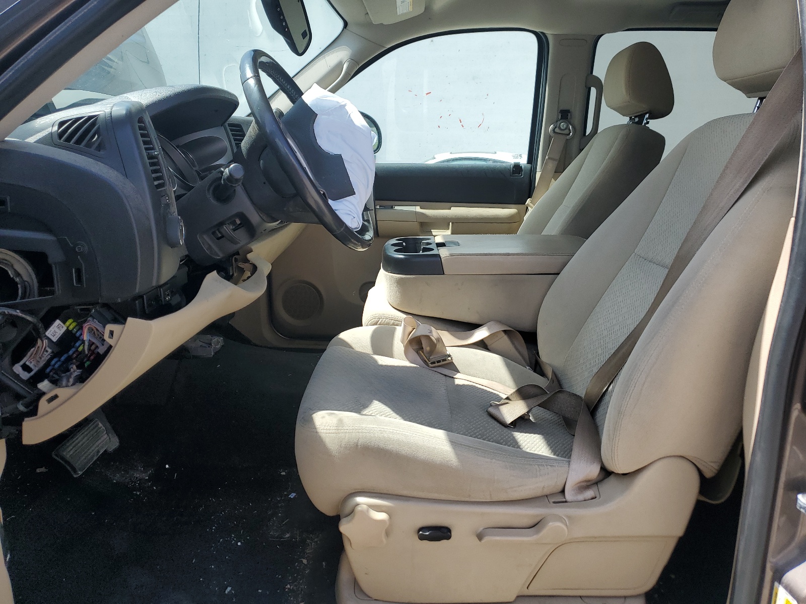 2GTEK13M881213654 2008 GMC Sierra K1500