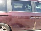 2011 Honda Odyssey Exl للبيع في Hillsborough، NJ - Front End