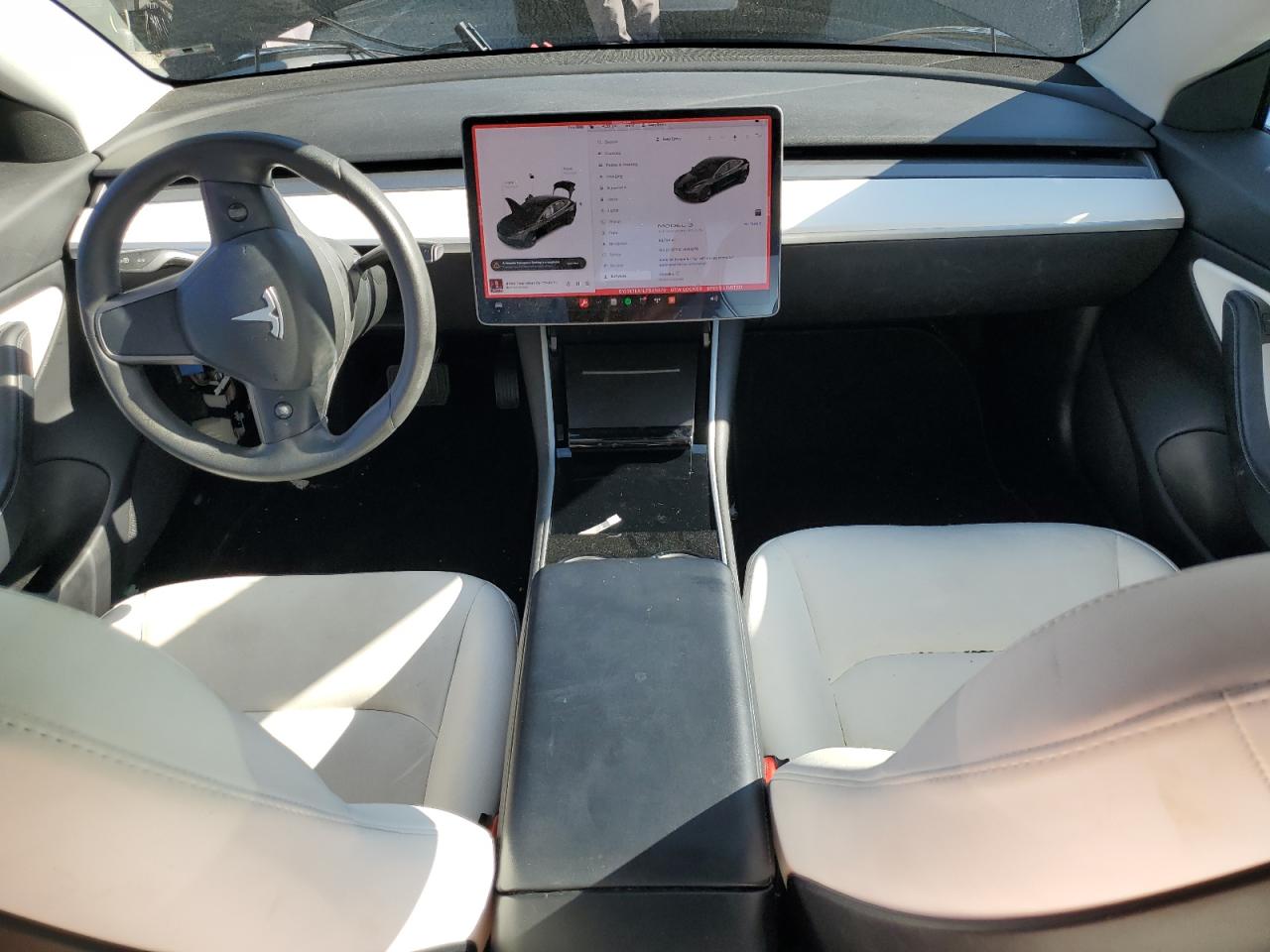 5YJ3E1EA1LF645879 2020 Tesla Model 3